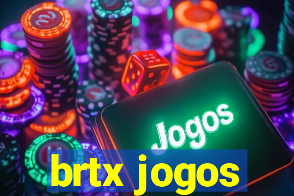 brtx jogos